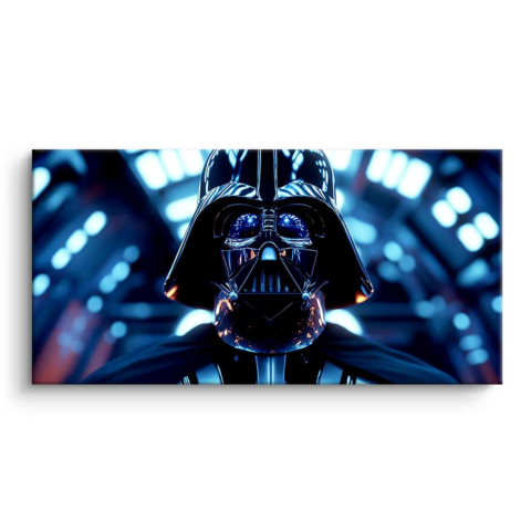 Galactic Guardian PVC Mat Art