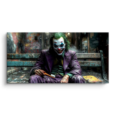 Urban Joker PVC Matt Kunst