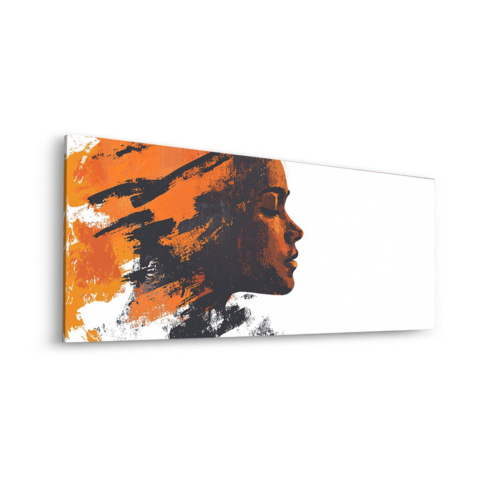 Ätherische Harmonie Acrylglas