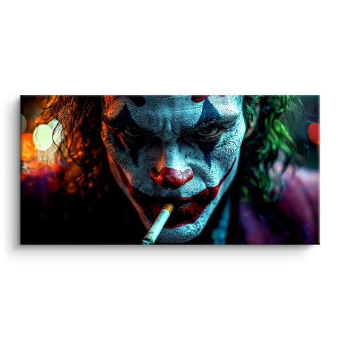Urban Joker PVC Matt Kunst