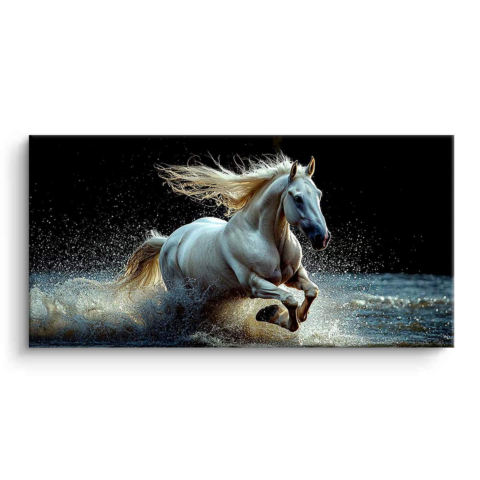 Wspaniały Galop PCV Matowy