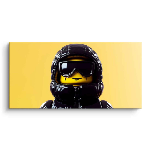 Explorateur Urbain PVC Mat