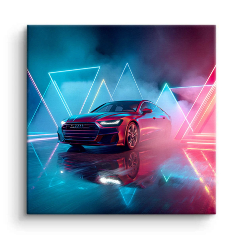 Audi Toile
