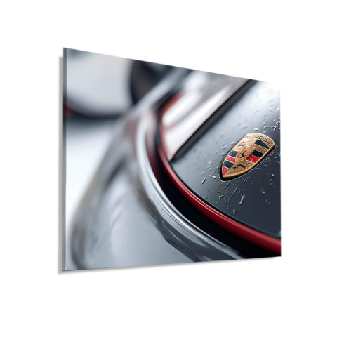 Arte Dibond PVC Mate
