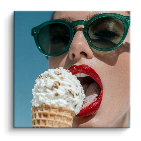 Gourmandise Fraîche PVC Mat