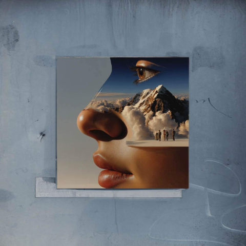 Sommet de Pleine Conscience Poster