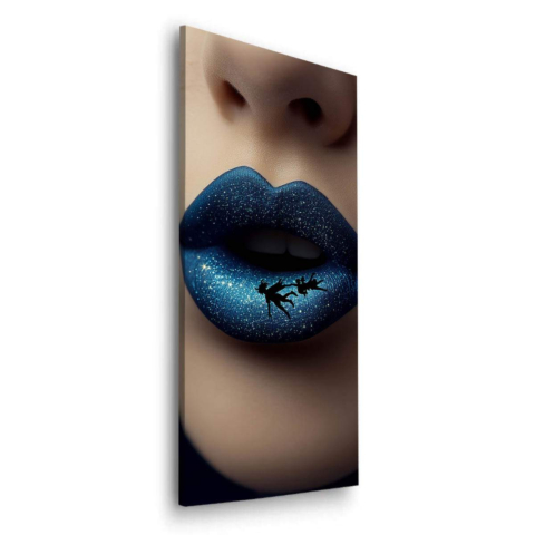 Starry Dreams Dibond Matt Art