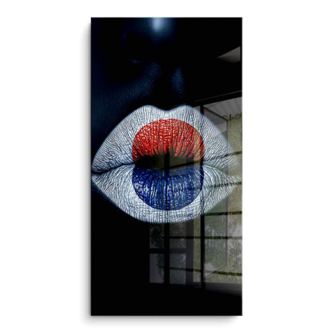 Lip Art PVC Gloss Art