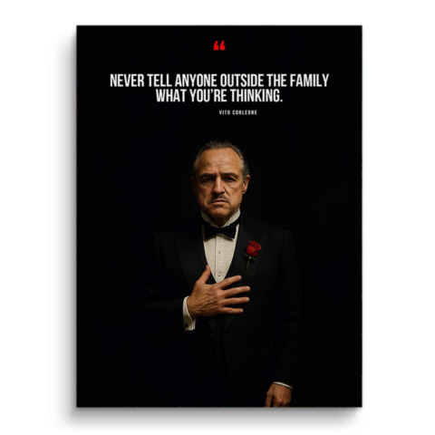 Secrets de Famille Toile