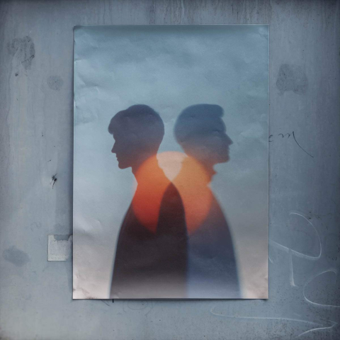 Spiegelmomente Poster