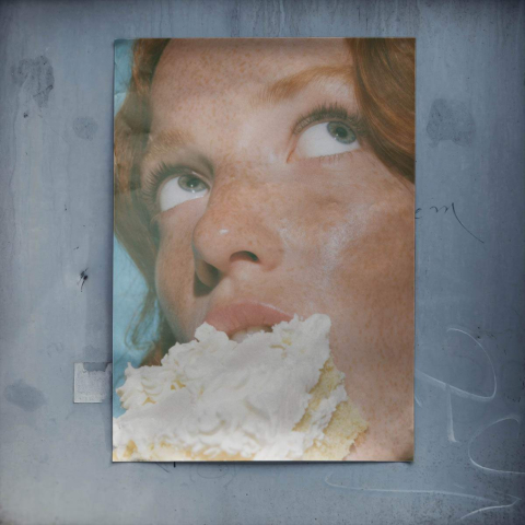 Tentation Sucrée Poster