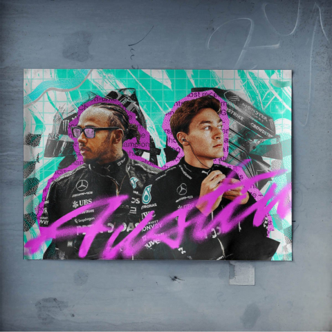 TEAMLIBERTY Poster Art