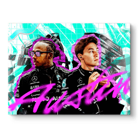 TEAMLIBERTY PVC Matt Art