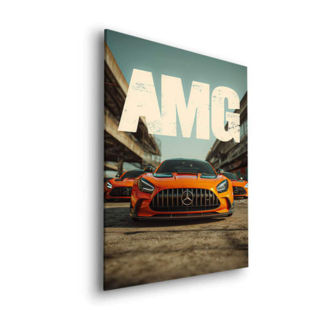 Art Dibond PVC Mat