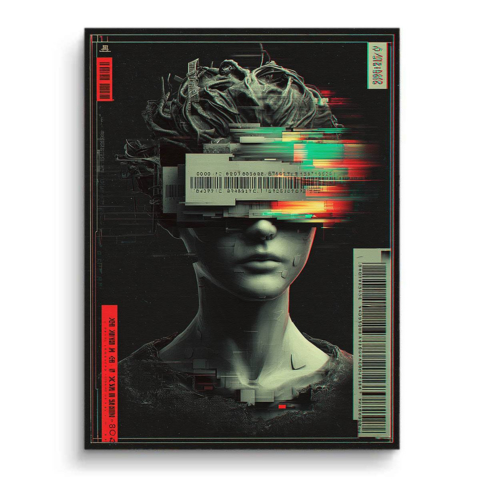Identidad Digital Lienzo