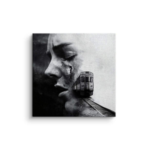 Voyage Émotionnel Toile
