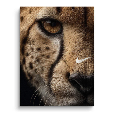 Nike Canvas Art