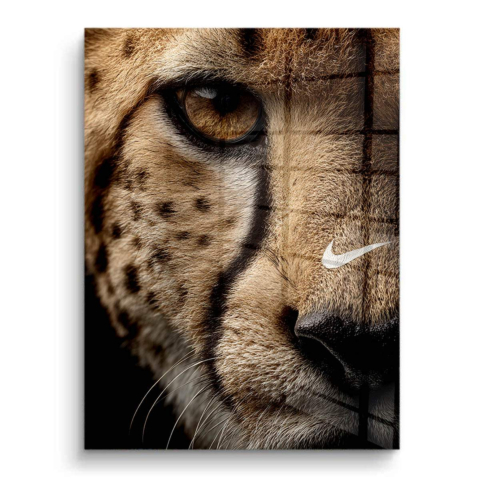 Nike PVC Gloss Art