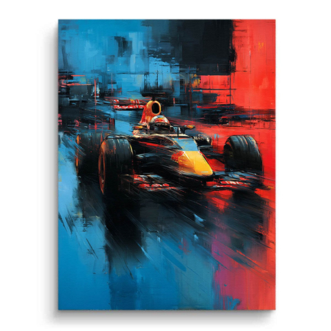 Grand Prix Obraz na Płótnie