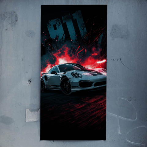 GT1 Plakat