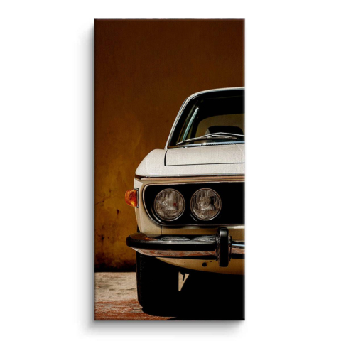Lancia Lambda Leinwandbild