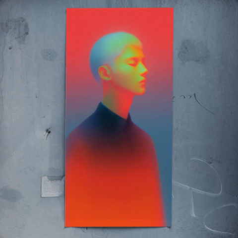 Profil Poster Poster
