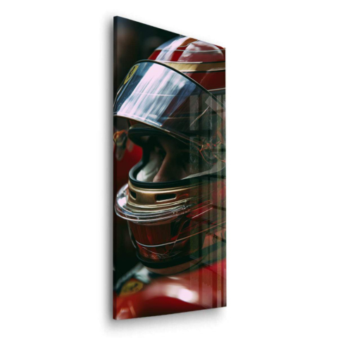 Helm Acrylglas Acrylglas