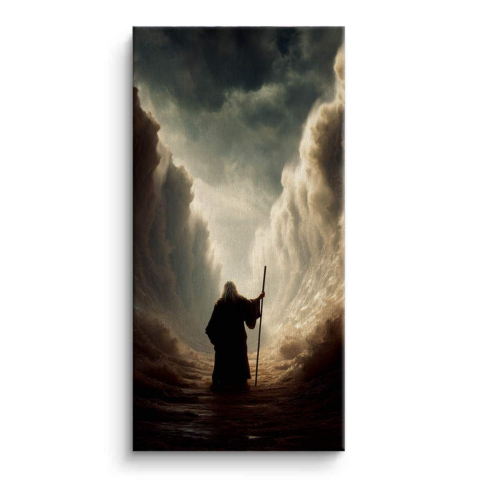 Le Seigneur Toile