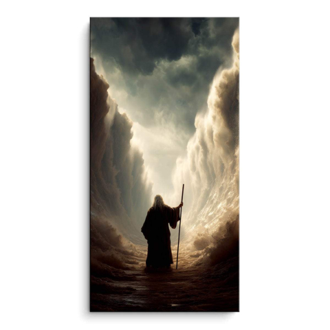 Le Seigneur PVC Mat Toile