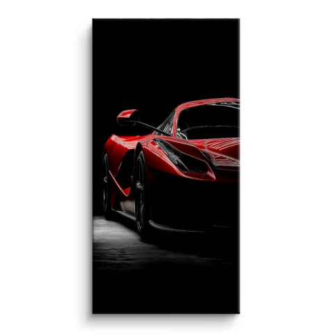 LaFerrari Toile