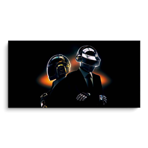 Digital Guardians PVC Matt Art