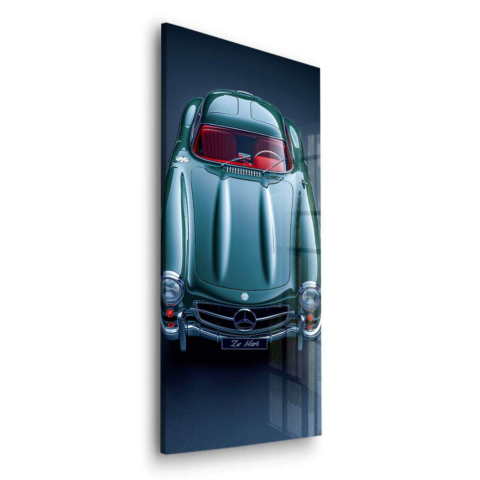 Ze Hari Acrylglas