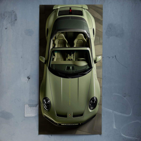 Lohari Plakat