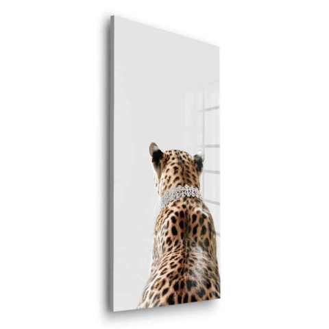 Leopard Szkło Akrylowe