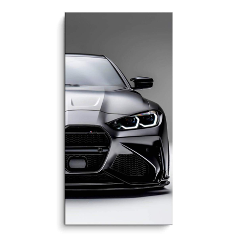 M4 CSL PCV Matowy Obraz