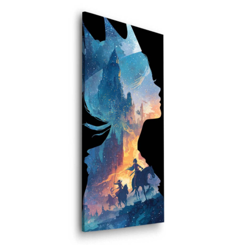 Enchantment Dibond Matt Art