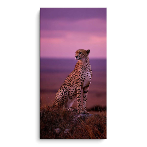 Gepard PVC Matt Art