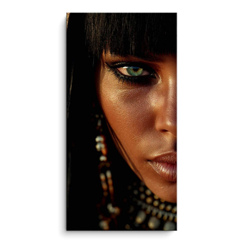 Regard Mystique PVC Mat Tableau