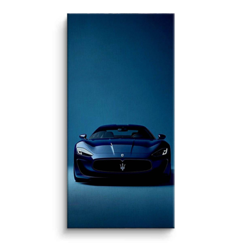 Maserati Obraz na Płótnie