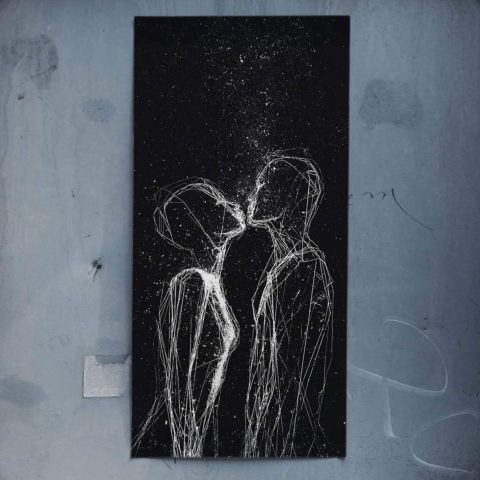 Baiser Poster