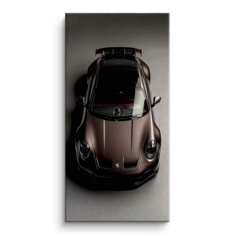 Porsche Obraz na Płótnie