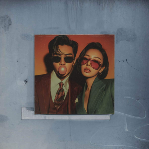 Velvet Rebels Poster Art Poster