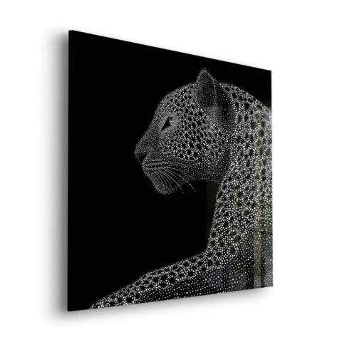 Constellation du Chasseur Verre Acrylique