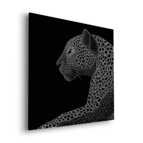 Constellation du Chasseur Art Dibond Mat