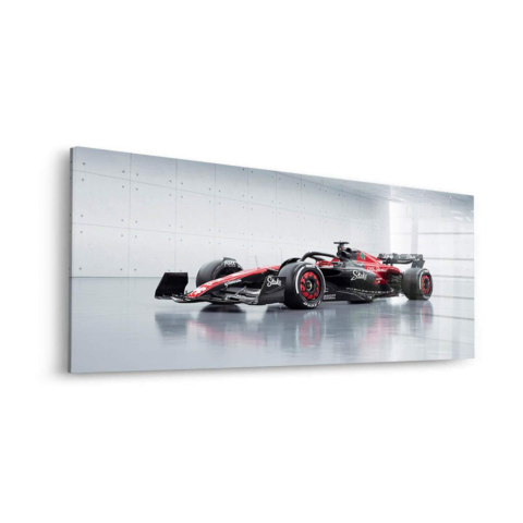 Formel 1 Auto Acrylglas