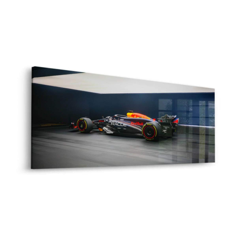 Red Bull Racing F1 Szkło Akrylowe