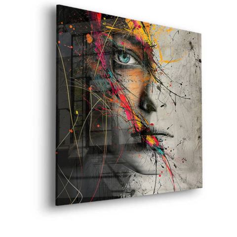Essence Vive Verre Acrylique