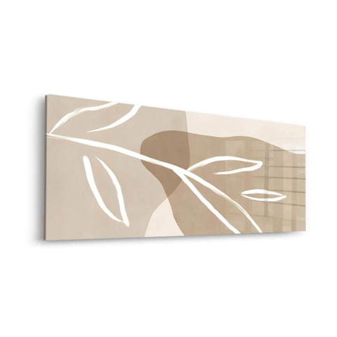 Feuilles Verre Acrylique