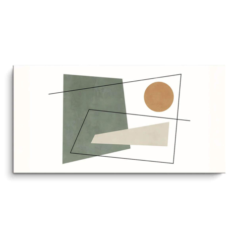 Composition PVC Matt Art