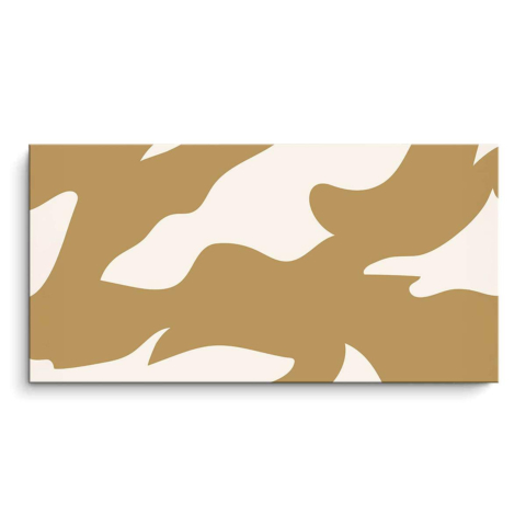 Camouflage PVC Matt Art